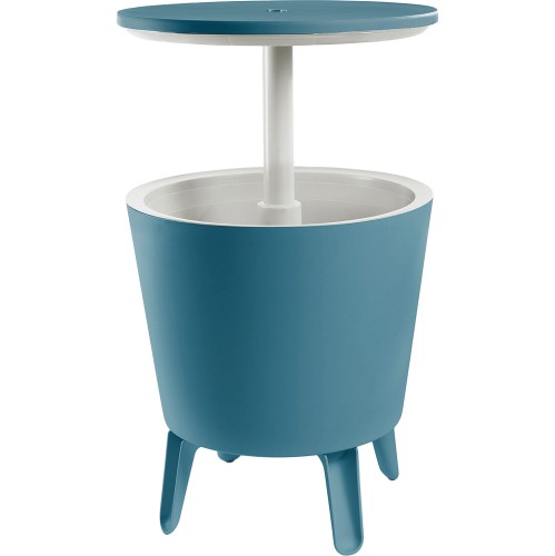 Keter Classic Cool Ice Bucket Table - Compare Prices & Where To Buy ...