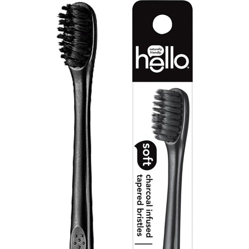 Hello toothbrush discount