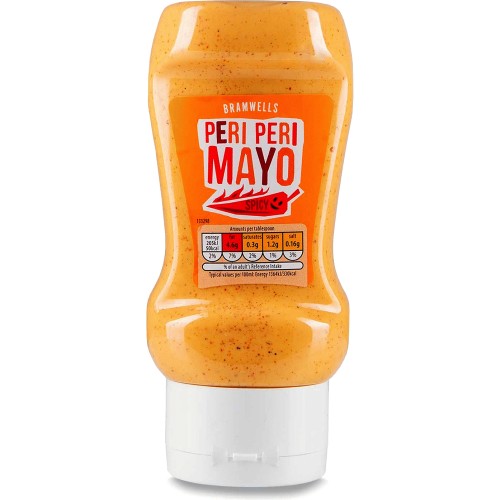 Heinz Mayoracha Mayonnaise Sriracha Sauce 400G - Tesco Groceries