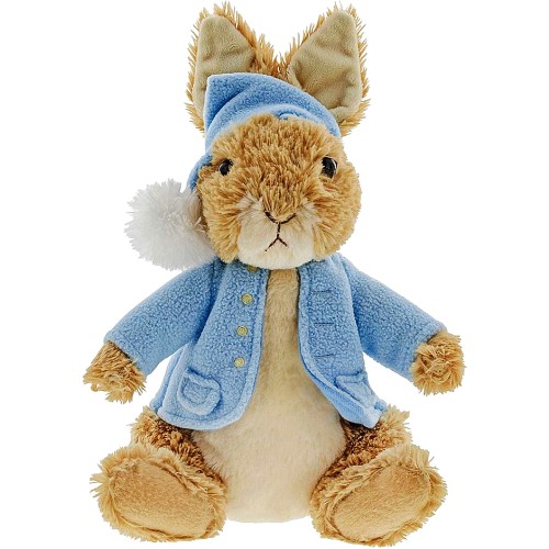 Bedtime Peter Rabbit Huggable Nightlight - Compare Prices & Where To ...