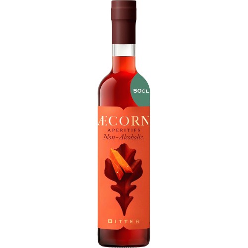 AEcorn Bitter Non-Alcoholic Aperitif