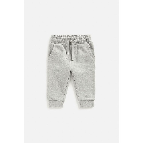 Mothercare Grey Joggers Compare Prices Where To Buy Trolley