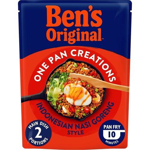 Ben's Original (@BensOriginal) / X