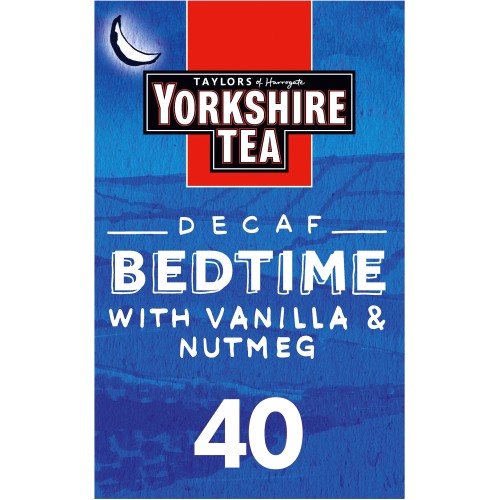 Yorkshire Tea 480pk