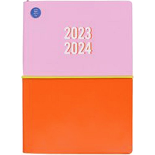 Tesco High Gloss 2023 A5 Dap Diary Compare Prices & Where To Buy Trolley.co.uk