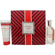 Perfume tommy hilfiger best sale girl