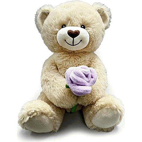 Morrisons teddy bear sale