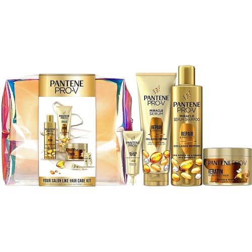 Pantene hair products discount