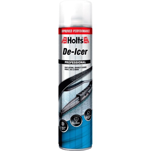 Holts Aerosol De-Icer -20C (20 x 600ml) - Compare Prices & Where To Buy 