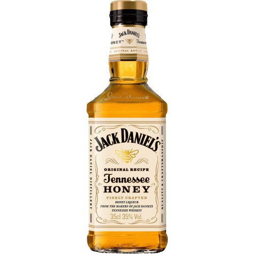 Tennessee Honey Whiskey
