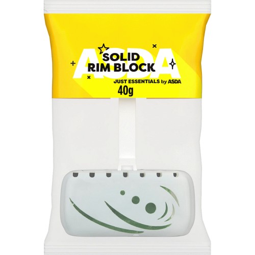 JUST ESSENTIALS by ASDA Solid Rim Block - Compare Prices & Where To Buy ...