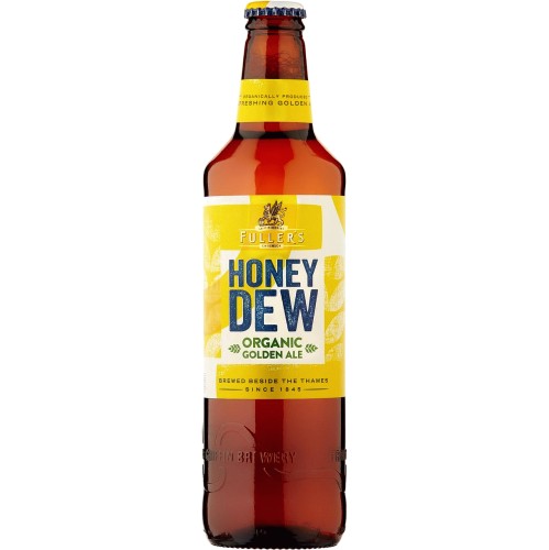 Honey Dew Golden Ale