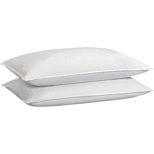 Silentnight bounceback pillows review hotsell