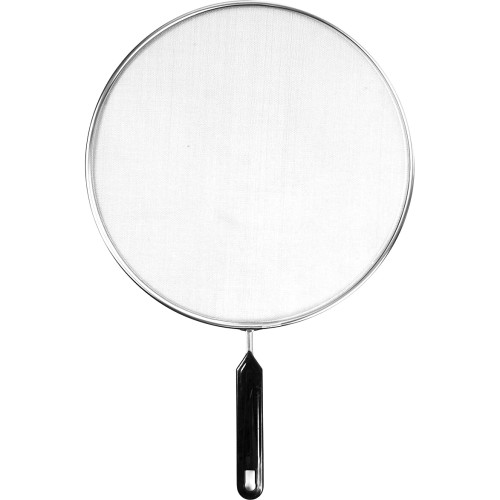 M&S Collection Splatter Guard Silver (29cm) Compare Prices & Where To Buy Trolley.co.uk