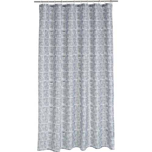 Habitat Pin Wheel Shower Curtain Compare Prices & Where To Buy