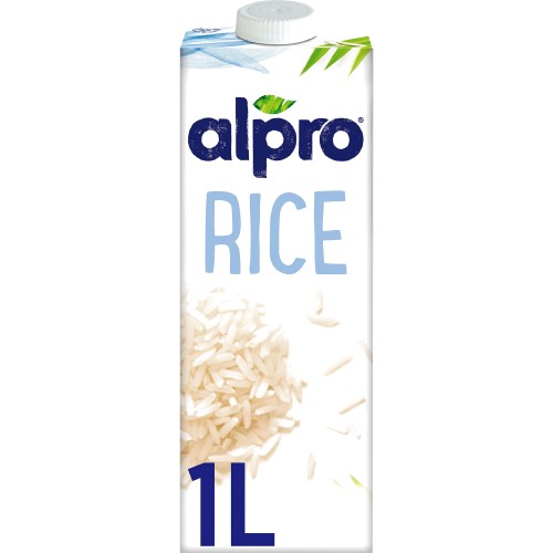 Rice Long Life Drink