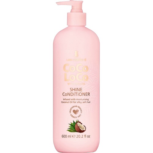 CoCo LoCo With Agave Shine Conditioner (600ml) Compare Prices & Where