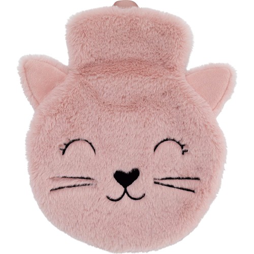 Sainsbury's Home Cat Hot Water Bottle - Compare Prices & Where To Buy ...