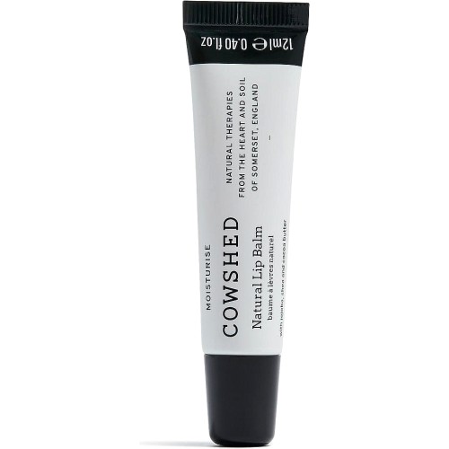 Cowshed Lip Balm (12ml) Compare Prices & Where To Buy Trolley.co.uk