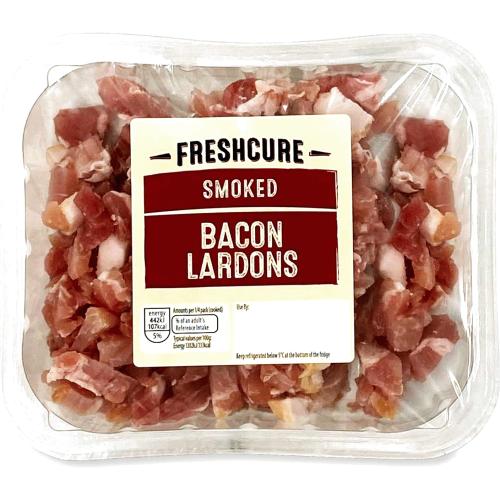 Freshcure Bacon Lardons Smoked (200g) Compare Prices & Where To Buy