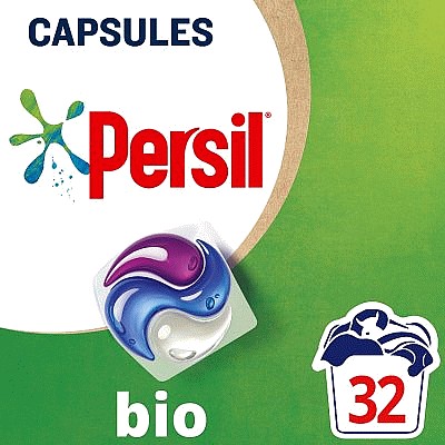 Bio Capsules 38