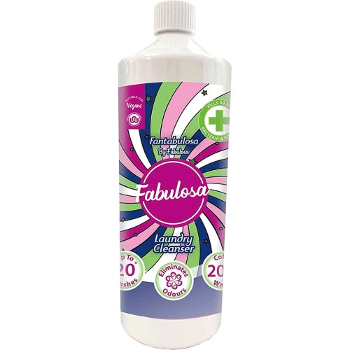 Fabulosa Spotless Kitchen Cleaner Antibacterial Spray Fantabulosa 500ml