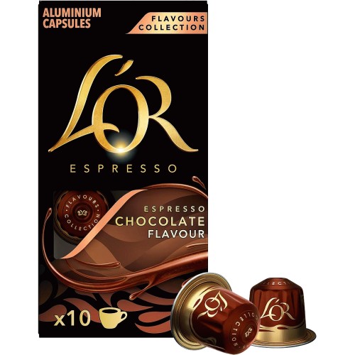 Tassimo Cadbury Hot Chocolate - 240g, 8 x 30g