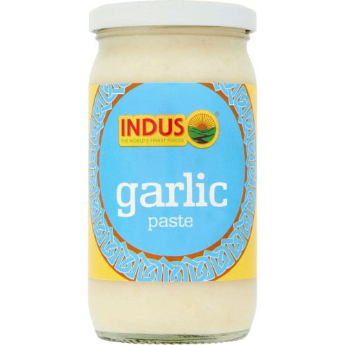 Very Lazy Garlic Paste Tube 75g (6 pack)