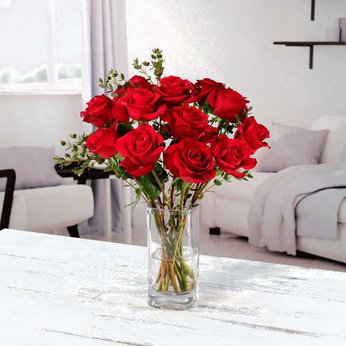 ASDA Extra Special Dozen Premium Roses Compare Prices & Where To Buy