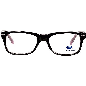 Boots BKM1703 Kids Blue Glasses Free with NHS voucher Compare