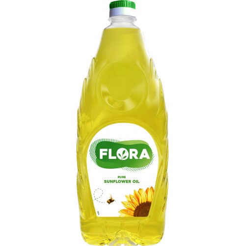 KTC Pure Sunflower Oil (5l) - Compare Prices - Trolley.co.uk