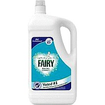 Fairy Non Biological Laundry Liquid 130 Washes