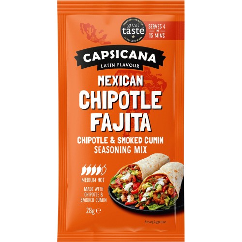 Best fajita seasoning to buy 2025