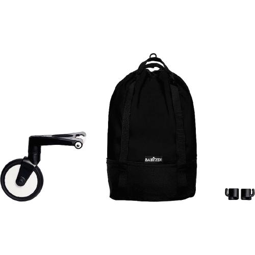 Yoyo rolling stroller bag cheap