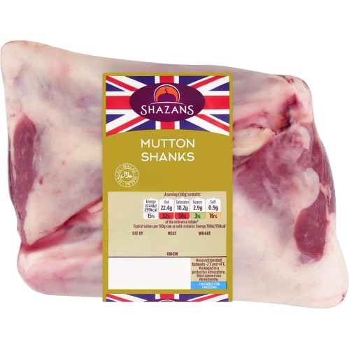 Top 10 Lamb Shanks & Where To Buy Them - Trolley.co.uk