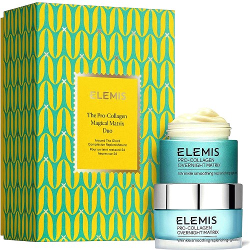 Elemis The ProCollagen Magical Matrix Duo Compare Prices & Where To