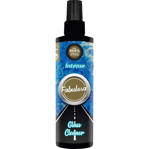 Fabulosa Intense Glass Cleaner Spray - Compare Prices & Where To Buy ...