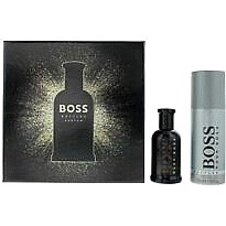 BOSS Bottled For Him Parfum Giftset 50ml Compare Prices