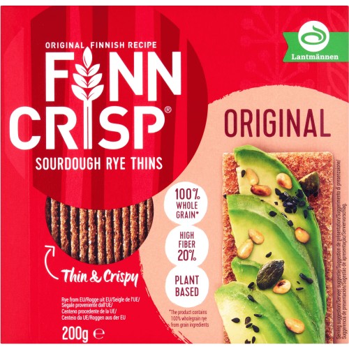 Finn Crisp Original Slims
