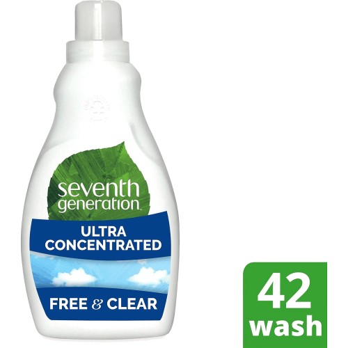 Washing Liquid Laundry Detergent 42 Wash