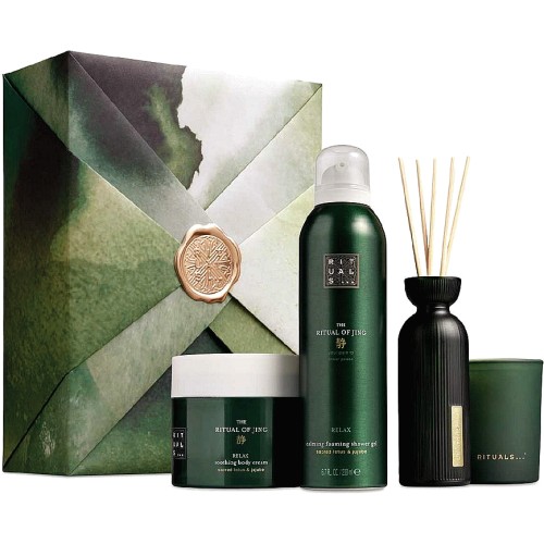 RITUALS® THE RITUAL OF OUDH Duft-Set XL