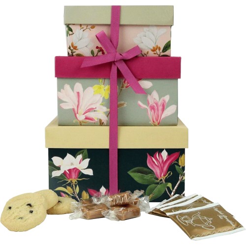 RHS Afternoon Treat Stacking Boxes - Compare Prices & Where To Buy ...