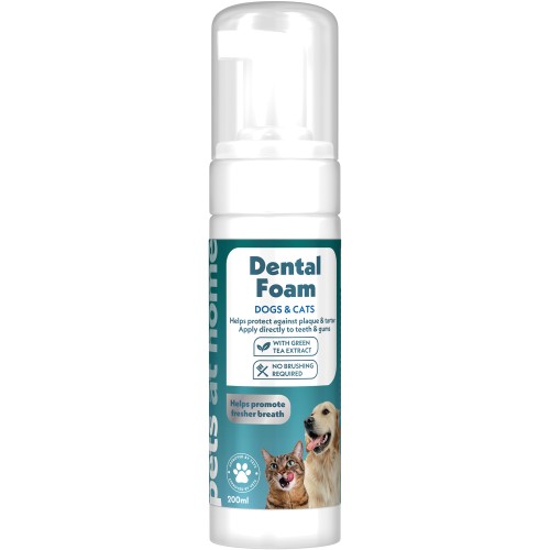 thumbnail image 2 of Bugalugs Dog & Cat Toothpaste Gel – Fresh Mint Plaque Remover, Use With Dog/Cat Toothbrush 2 of 11