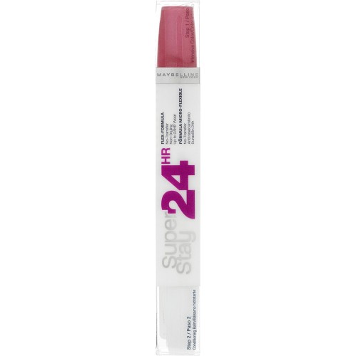 Superstay 24HR Lipstick Plum Seduction