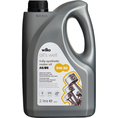 Redex 5W30 Bmw Mb Vauxhall (2 Litre) Compare Prices Trolley.co.uk