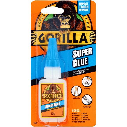 Gorilla Mounting Tape Squares - Gorilla Glue UK