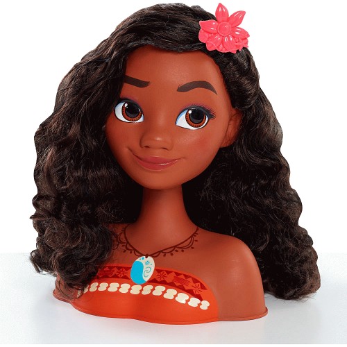 Moana sale figures tesco