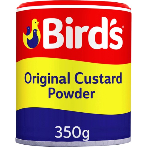 Bird's Custard Powder (350g)