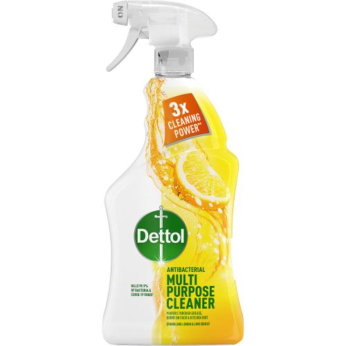Multi-Purpose Cleaner Citrus