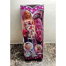 Simba steffi love welcome baby on sale